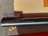 NIB Winchester Model 37A single shot shotgun 12 Gauge, 30 NIB Winchester Model 37A single shot shotgun 12 Gauge, 30