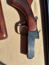 NIB Winchester Model 37A single shot shotgun 12 Gauge, 30 NIB Winchester Model 37A single shot shotgun 12 Gauge, 30