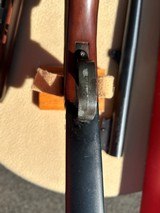 NIB Winchester Model 37A single shot shotgun 12 Gauge, 30 NIB Winchester Model 37A single shot shotgun 12 Gauge, 30