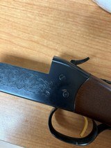 NIB Winchester Model 37A single shot shotgun 12 Gauge, 30 NIB Winchester Model 37A single shot shotgun 12 Gauge, 30