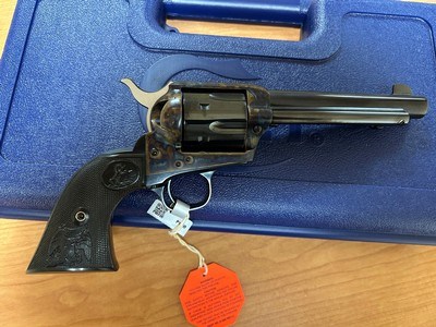 Brand New in the Box Colt Single Action Army Third Generation, 45lc