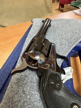 Brand New in the Box Colt Single Action Army Third Generation, 45lc - 2 of 9