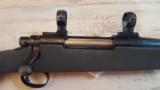 Remington Model 700 Custom KS Mountain Rifle. 30'06 - 6 of 11