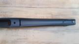 REMINGTON 3006 MT. RIFLE KEVLAR STOCK MUZZLE BRAKE - 9 of 9