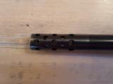 REMINGTON 3006 MT. RIFLE KEVLAR STOCK MUZZLE BRAKE - 8 of 9