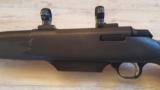 BROWNING A-BOLT STALKER SLUG GUN 12GA. BOLT ACTION LEUPOLD RINGS AND BASES 1" - 3 of 14