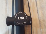 Leupold VX 3i LRP 8.5 - 25 x 50mm, LONG RANGE PRECISION SCOPE. T-MOA TETICLE #172345 - 4 of 5