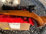 Anschultz 1712 Silhouette 22LR Monte Carlo stock
W/O Sights - 14 of 14