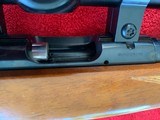 Anschultz 1712 Silhouette 22LR Monte Carlo stock
W/O Sights - 13 of 14
