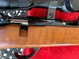 Anschultz 1712 Silhouette 22LR Monte Carlo stock
W/O Sights - 8 of 14