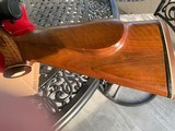 Anschultz 1712 Silhouette 22LR Monte Carlo stock
W/O Sights - 6 of 14