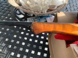 Anschultz 1712 Silhouette 22LR Monte Carlo stock
W/O Sights - 9 of 14