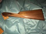 Browning Superlight 20, 28 or 410 Butt Stock & 20 gauge Fore End ANIB - 1 of 6