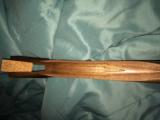 Browning Superlight 20, 28 or 410 Butt Stock & 20 gauge Fore End ANIB - 2 of 6