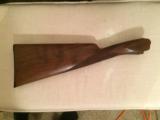 Browning Superposed English Stock for Short tang 20/28/410 - 4 of 9