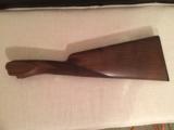 Browning Superposed English Stock for Short tang 20/28/410 - 3 of 9