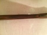 Browning Superposed English Stock for Short tang 20/28/410 - 6 of 9