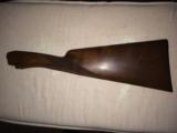 Browning Superposed English Stock for Short tang 20/28/410 - 2 of 9