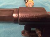J.P. Sauer Commercial 98 Mauser, Half Round / Octogon, Solid Rib, Set Triggers - 5 of 15
