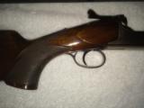TM1. 2 Barrel Ser, 1 Perazzi, 1 Made in France with Olympic Rib - 2 of 13