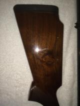 TM1. 2 Barrel Ser, 1 Perazzi, 1 Made in France with Olympic Rib - 1 of 13
