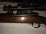 Winchester Model 70, Pre 64, 375 H&H - 11 of 14