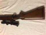 Winchester Model 70, Pre 64, 375 H&H - 2 of 14