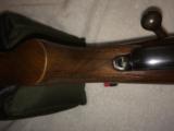 Winchester Model 70, Pre 64, 375 H&H - 14 of 14