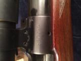 Winchester Model 70, Pre 64, 375 H&H - 3 of 14
