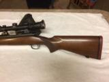 Winchester Model 70, Pre 64, 375 H&H - 10 of 14
