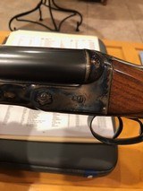 Parker PHE 12 gauge - 1 of 7