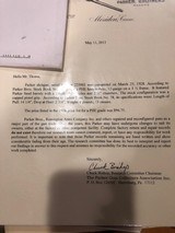 Parker PHE 12 gauge - 7 of 7