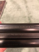 FRANCOTTE 20E 20 GAUGE - 7 of 14