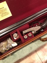 FRANCOTTE 20E 20 GAUGE - 10 of 14