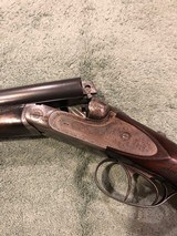 FRANCOTTE 20E 20 GAUGE - 1 of 14