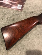 FRANCOTTE 20E 20 GAUGE - 3 of 14