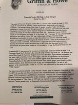 FRANCOTTE 20E 20 GAUGE - 13 of 14