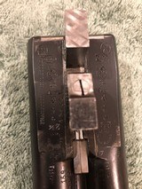 FRANCOTTE 20E 20 GAUGE - 9 of 14