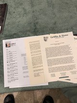 FRANCOTTE 20E 20 GAUGE - 14 of 14