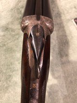 FRANCOTTE 20E 20 GAUGE - 6 of 14