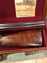 FRANCOTTE 20E 20 GAUGE - 11 of 14