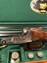 Parker Reproduction 28 gauge two barrel set - 5 of 10