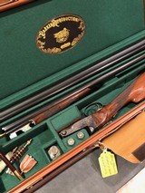 Parker Reproduction 28 gauge two barrel set - 3 of 10