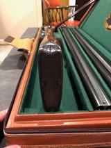 Parker Reproduction 28 gauge two barrel set - 10 of 10