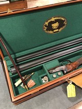 Parker Reproduction 28 gauge two barrel set - 2 of 10