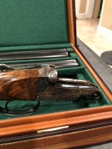 Parker Reproduction 28 gauge two barrel set - 7 of 10