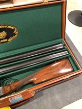 Parker Reproduction 28 gauge two barrel set - 1 of 10