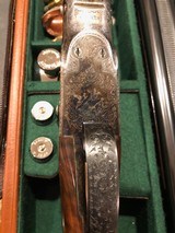 Parker Reproduction 28 gauge two barrel set - 9 of 10