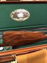 Parker Reproduction 28 gauge two barrel set - 6 of 10