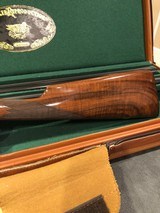 Parker Reproduction 28 gauge two barrel set - 4 of 10